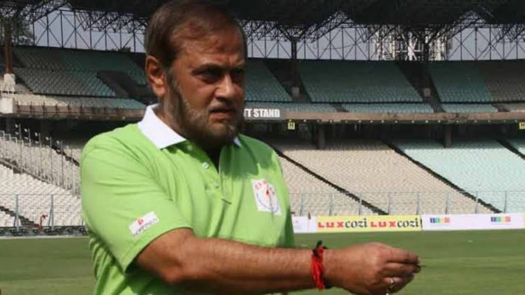 Sujan Mukherjee