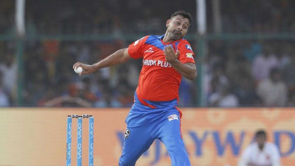 Praveen Kumar