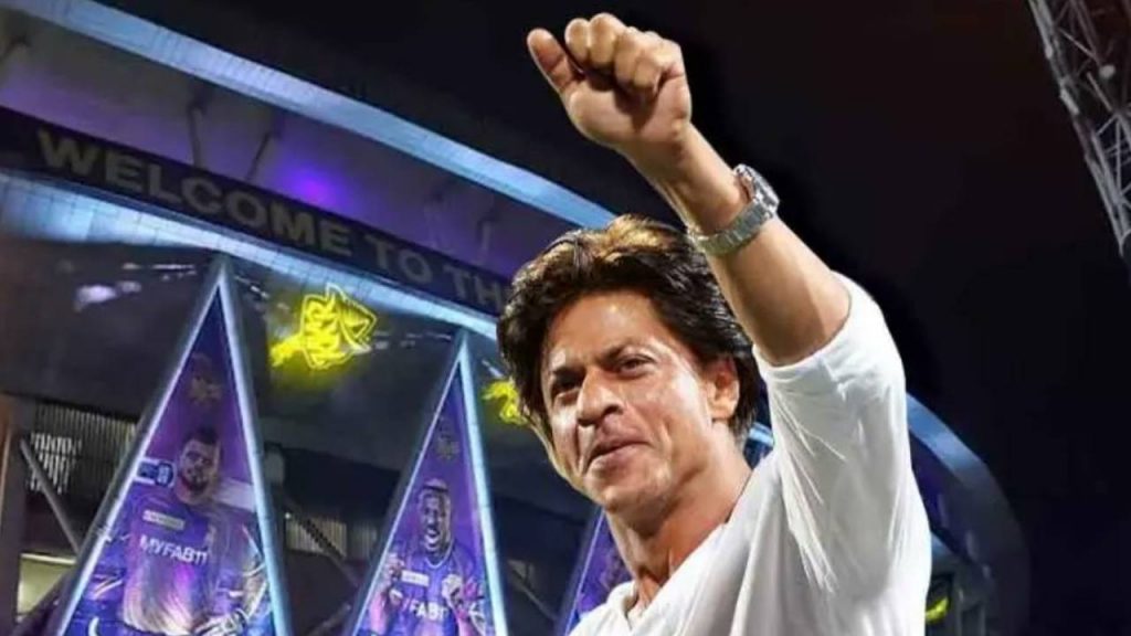 Shah Rukh Khan