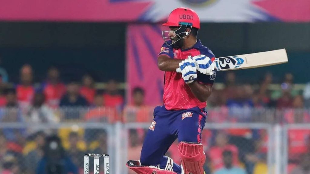 Sanju Samson
