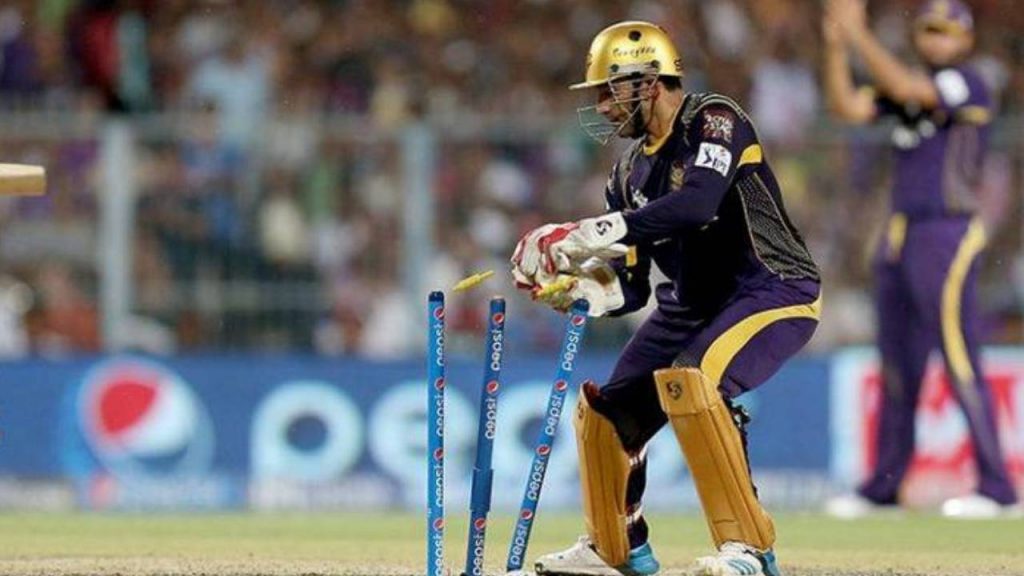 Robin Uthappa
