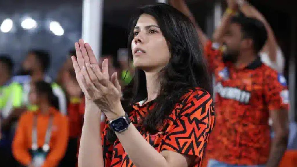 Kavya Maran