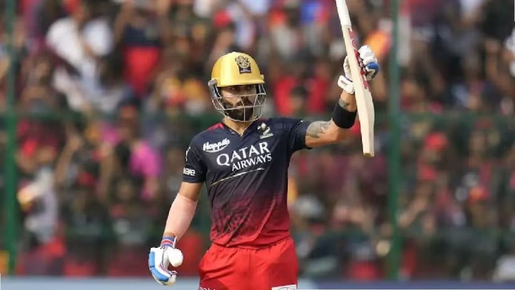 Virat Kohli