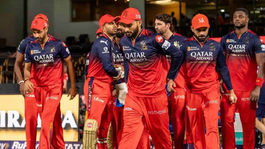 RCB