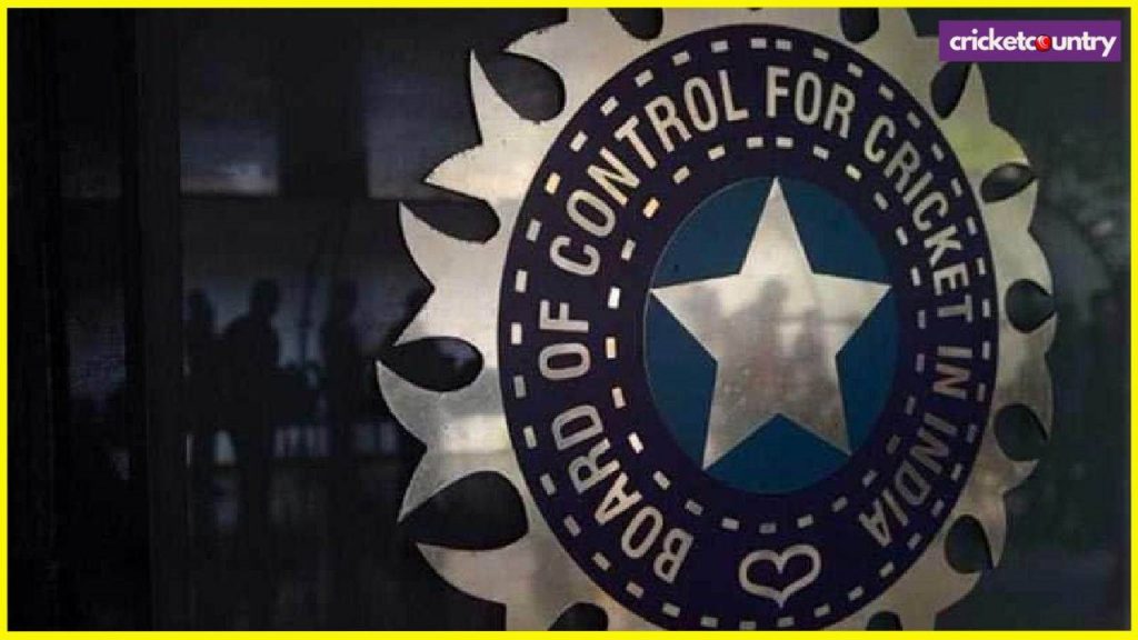 BCCI